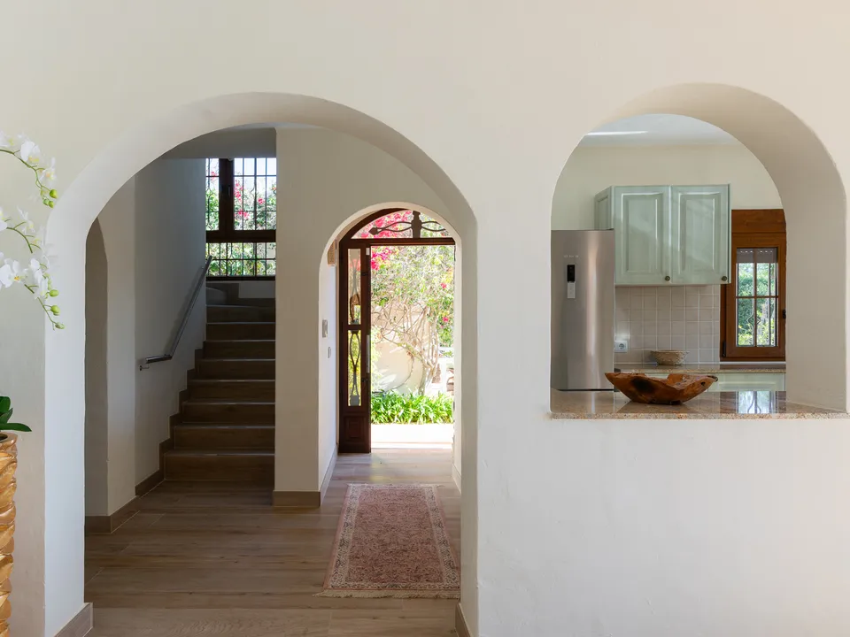 Villa i Sa Carroca, Ibiza - foto 3